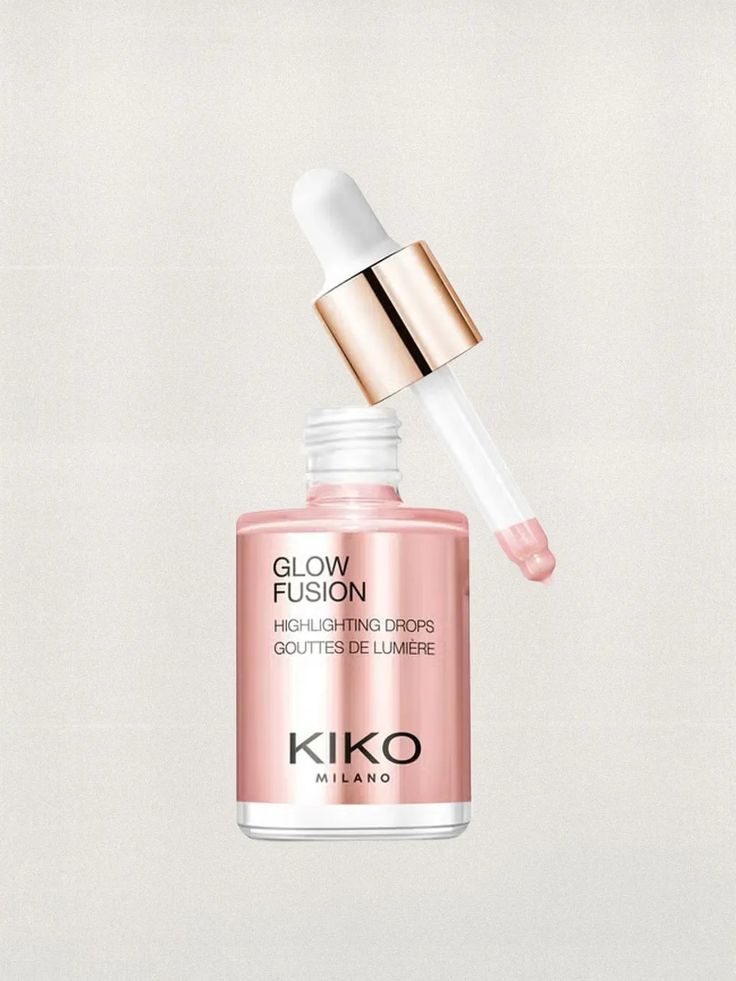 KIKO Milano – Glow Fusion Aydınlatıcı Damla