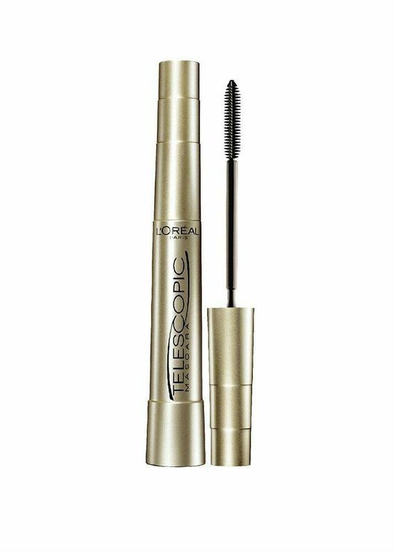 L’Oréal Paris Telescopic Maskara