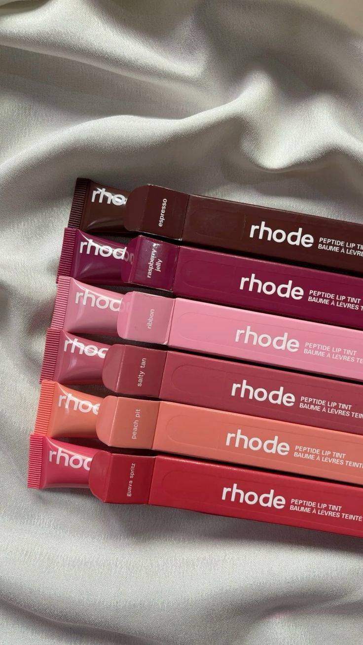 Rhode Lip Gloss