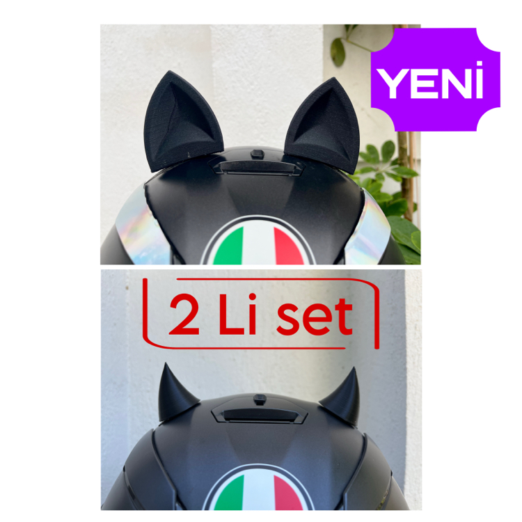 2 Lİ SET 