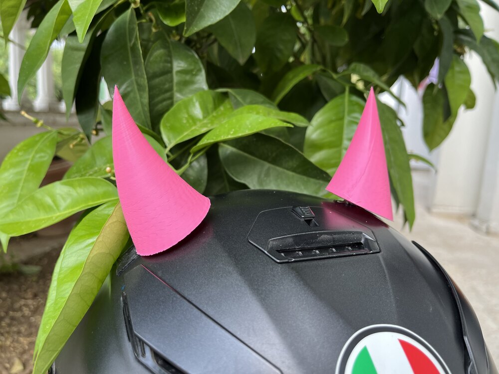 Pembe Boynuz
