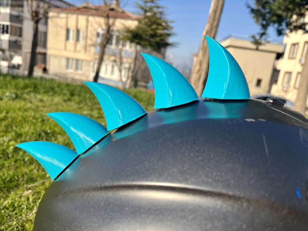 5 Li MOHAWK