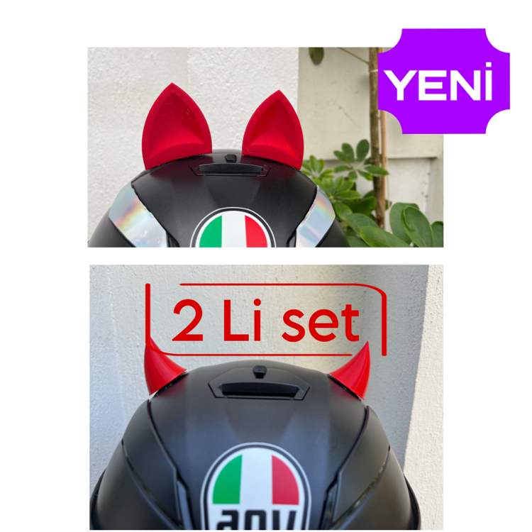 2 Lİ SET 