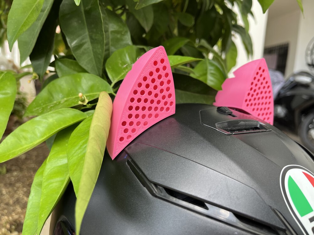 Pembe Kedi 