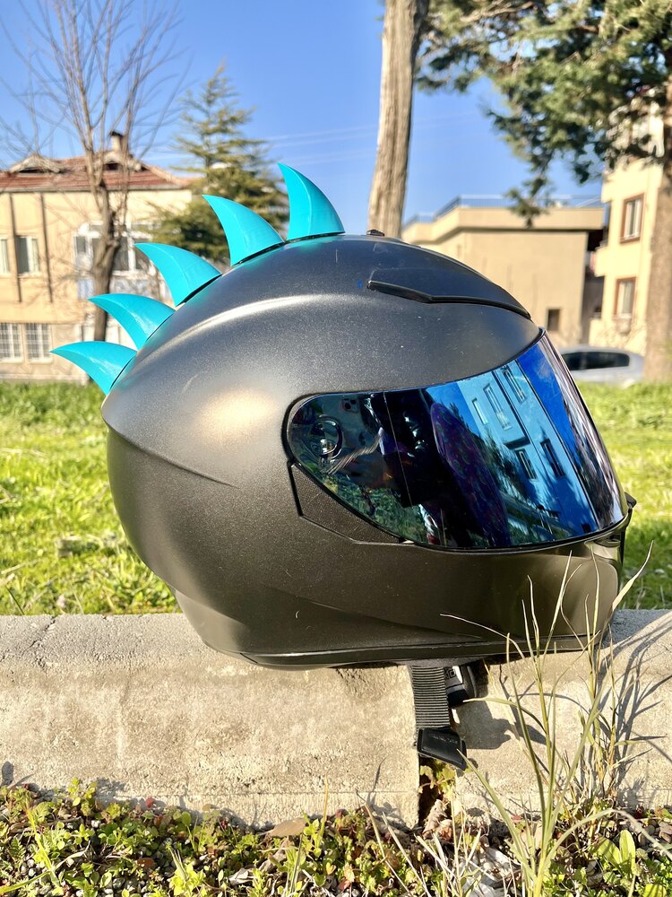 5 Li MOHAWK