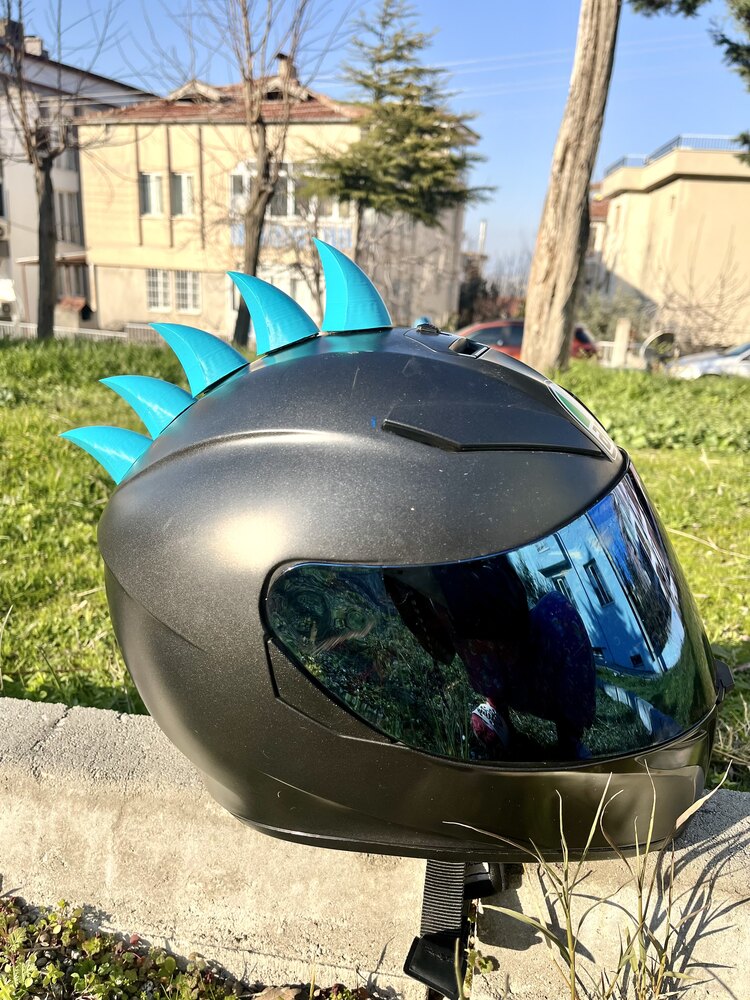 5 Li MOHAWK
