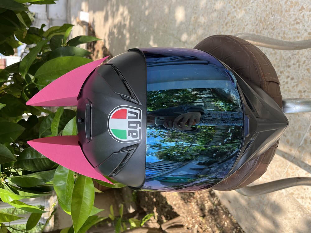 BATMAN PEMBE 