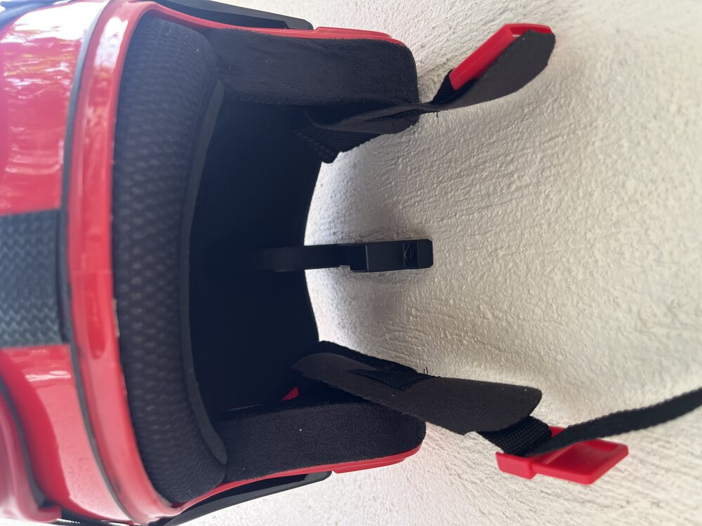 KASK DUVAR APARATI 