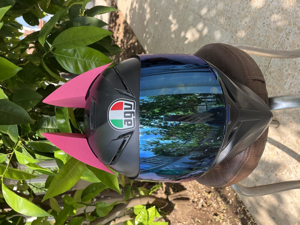 BATMAN PEMBE 
