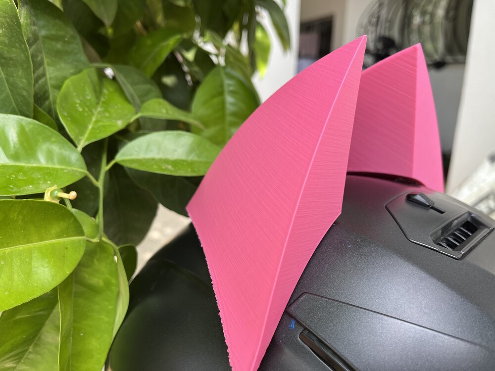 BATMAN PEMBE 