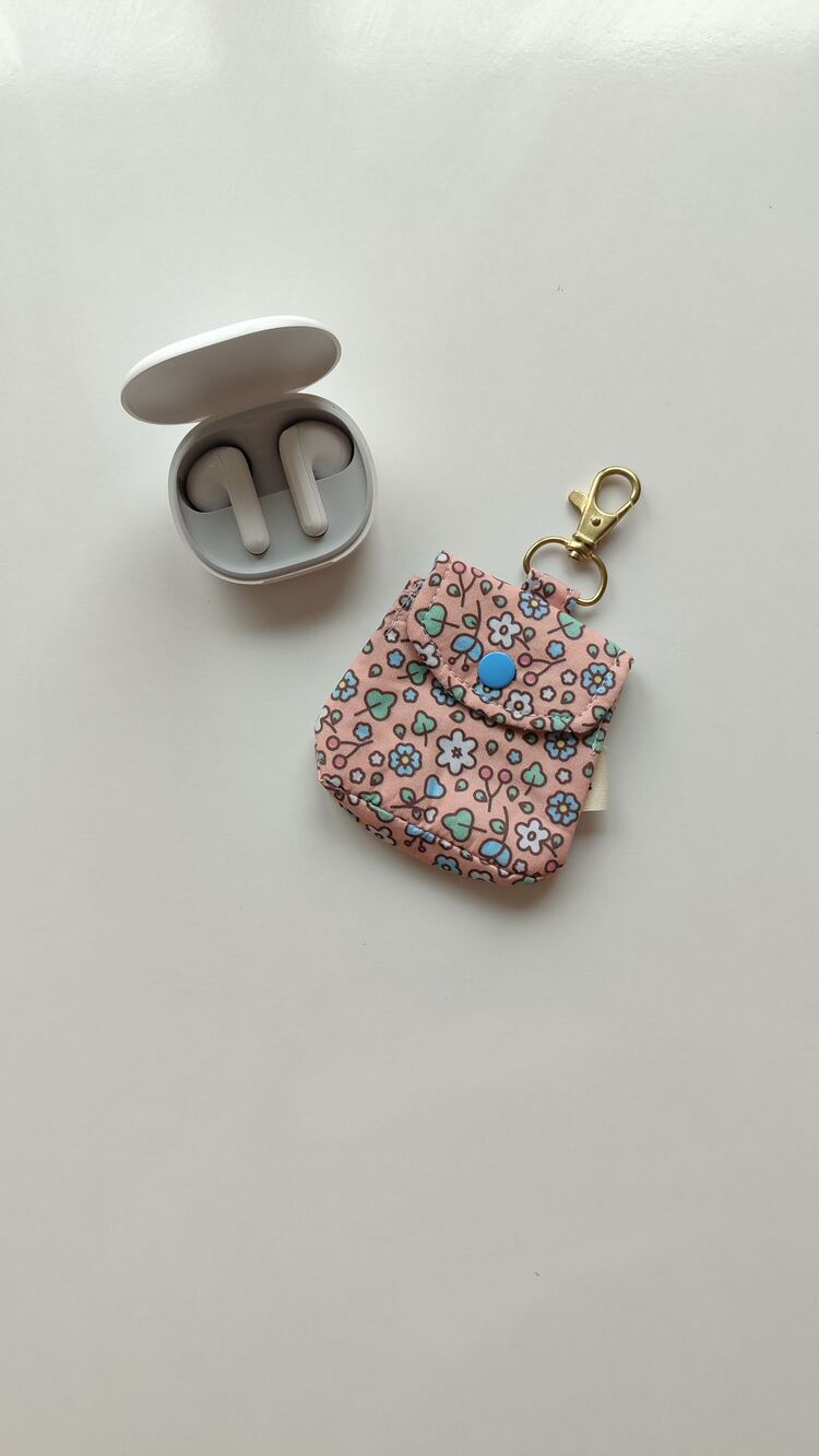 airpods kılıfı