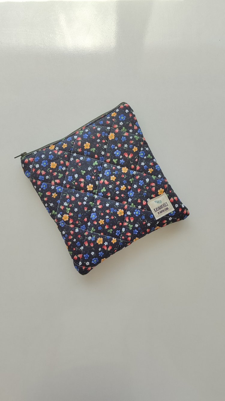 kapitone organizer
