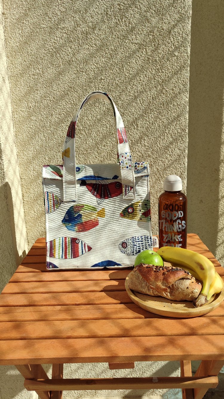 yemek taşıma çantası(hemen teslim) 