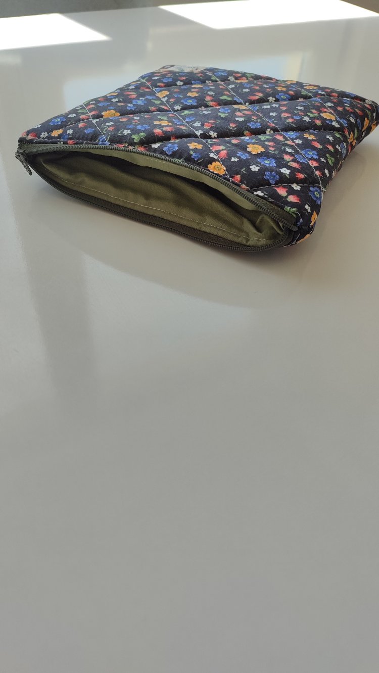 kapitone organizer
