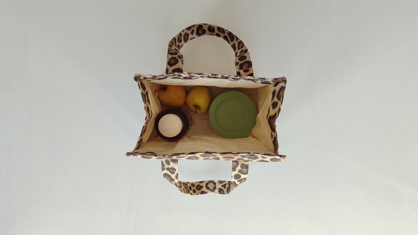 yemek taşıma çantası(hemen teslim)