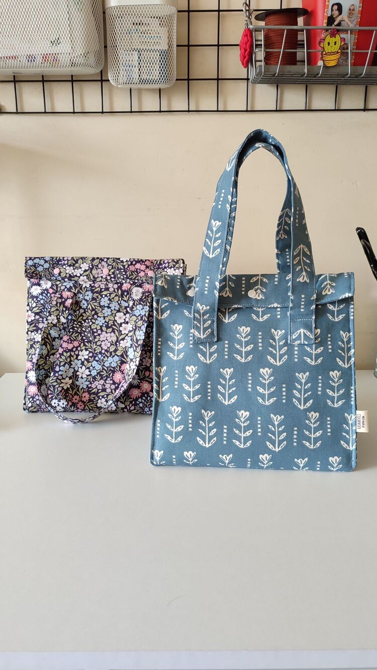 yemek çantası