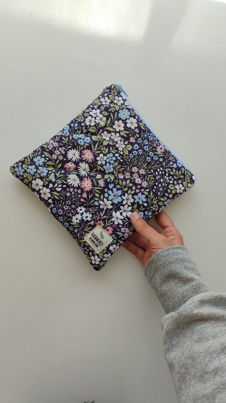 kapitone organizer