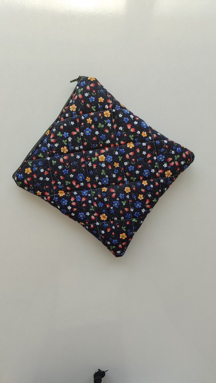kapitone organizer