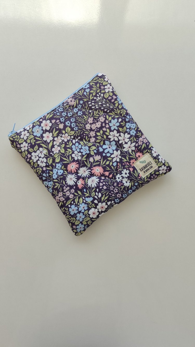 kapitone organizer