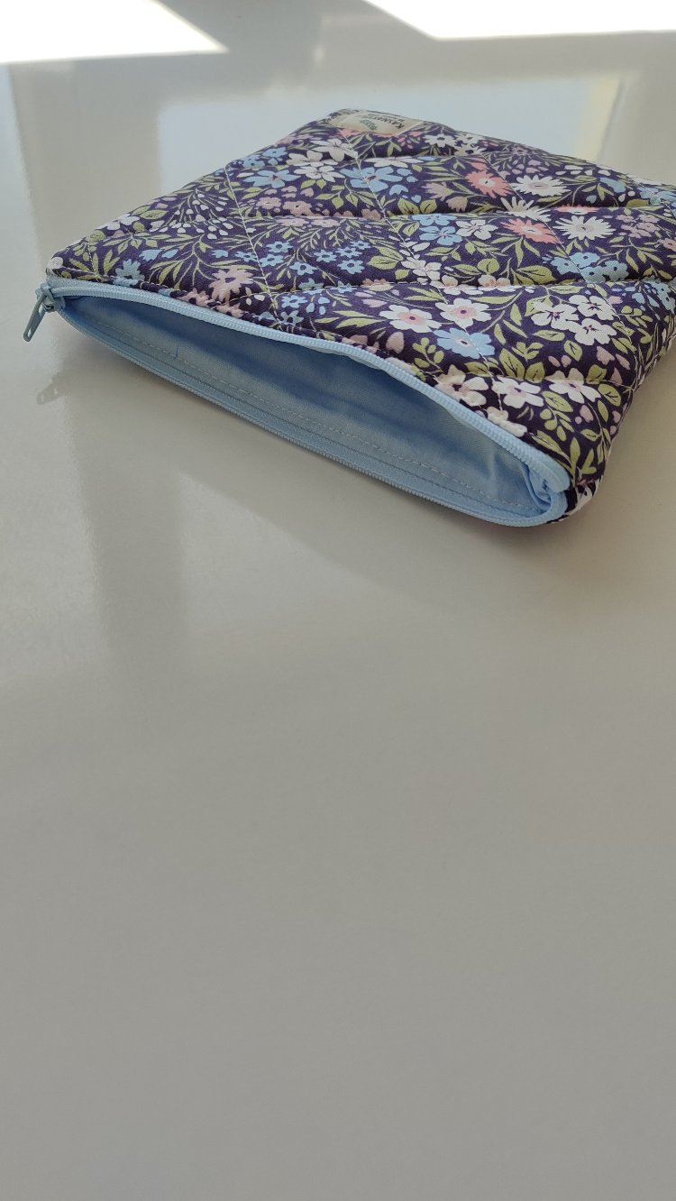 kapitone organizer