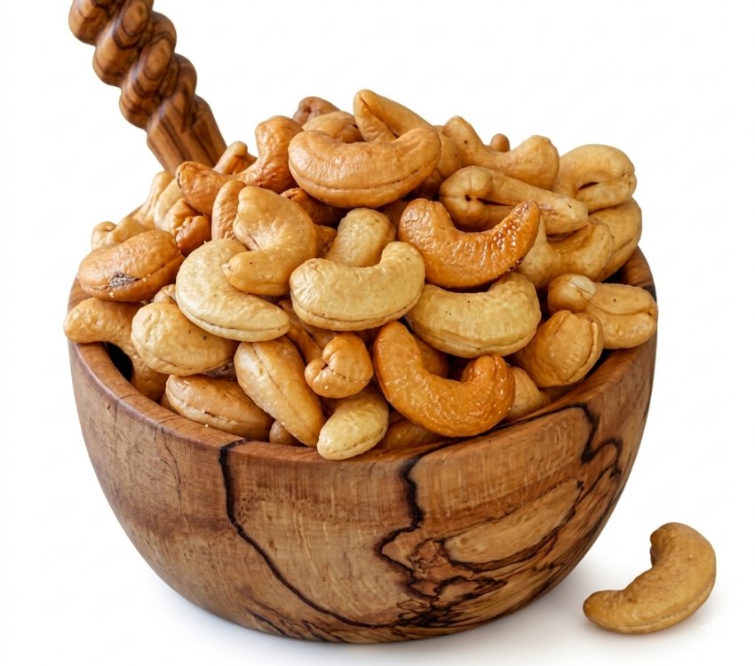 Double Kaju 500GR