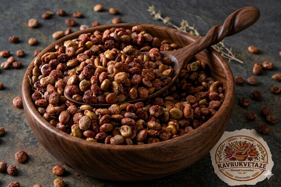 Tane Sumak 500GR