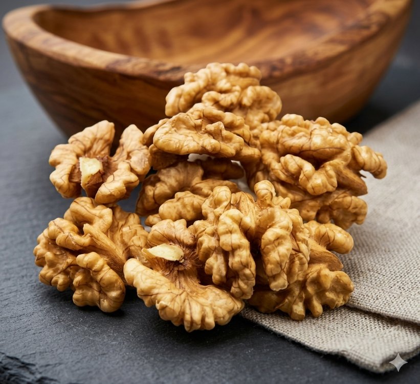 Mara Ceviz İçi (500GR)