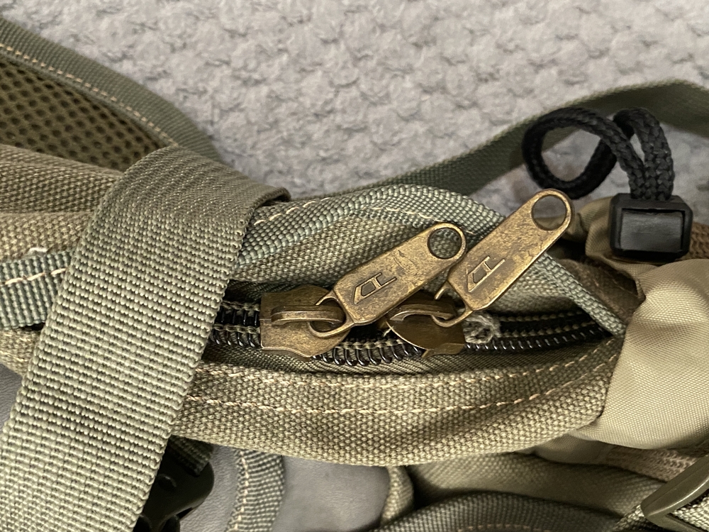 diesel archive bag
