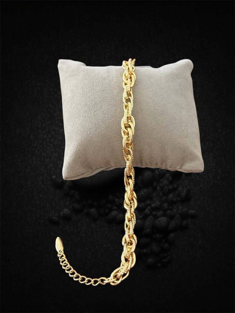 Rope Bileklik