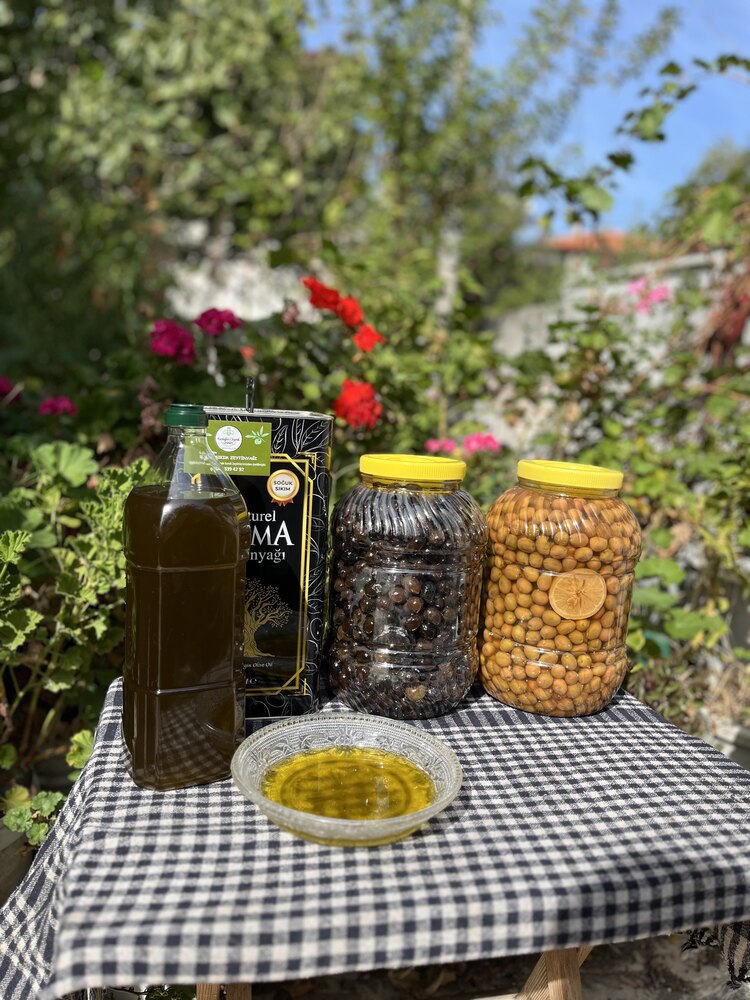 Yeni sezon kampanyası