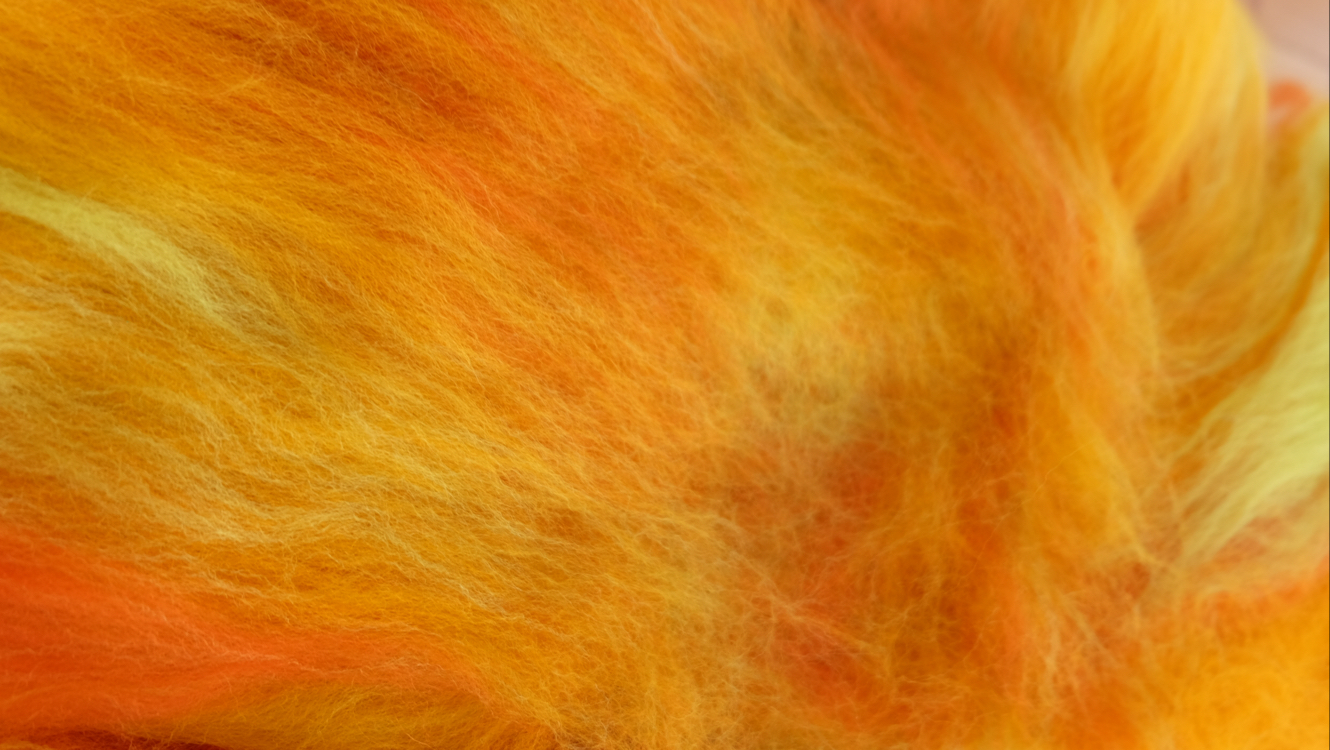 Scramble Wool 5 /ön sipariş