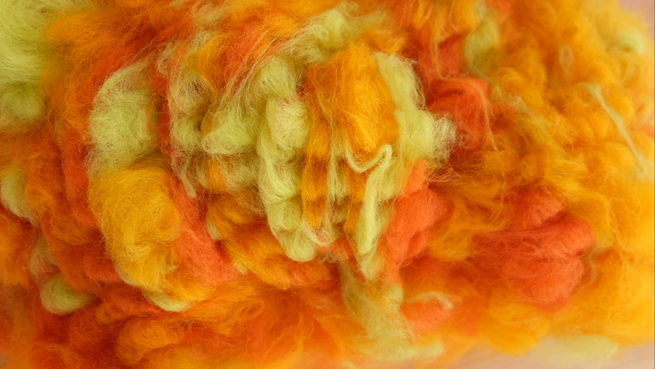 Scramble Wool 5 /ön sipariş