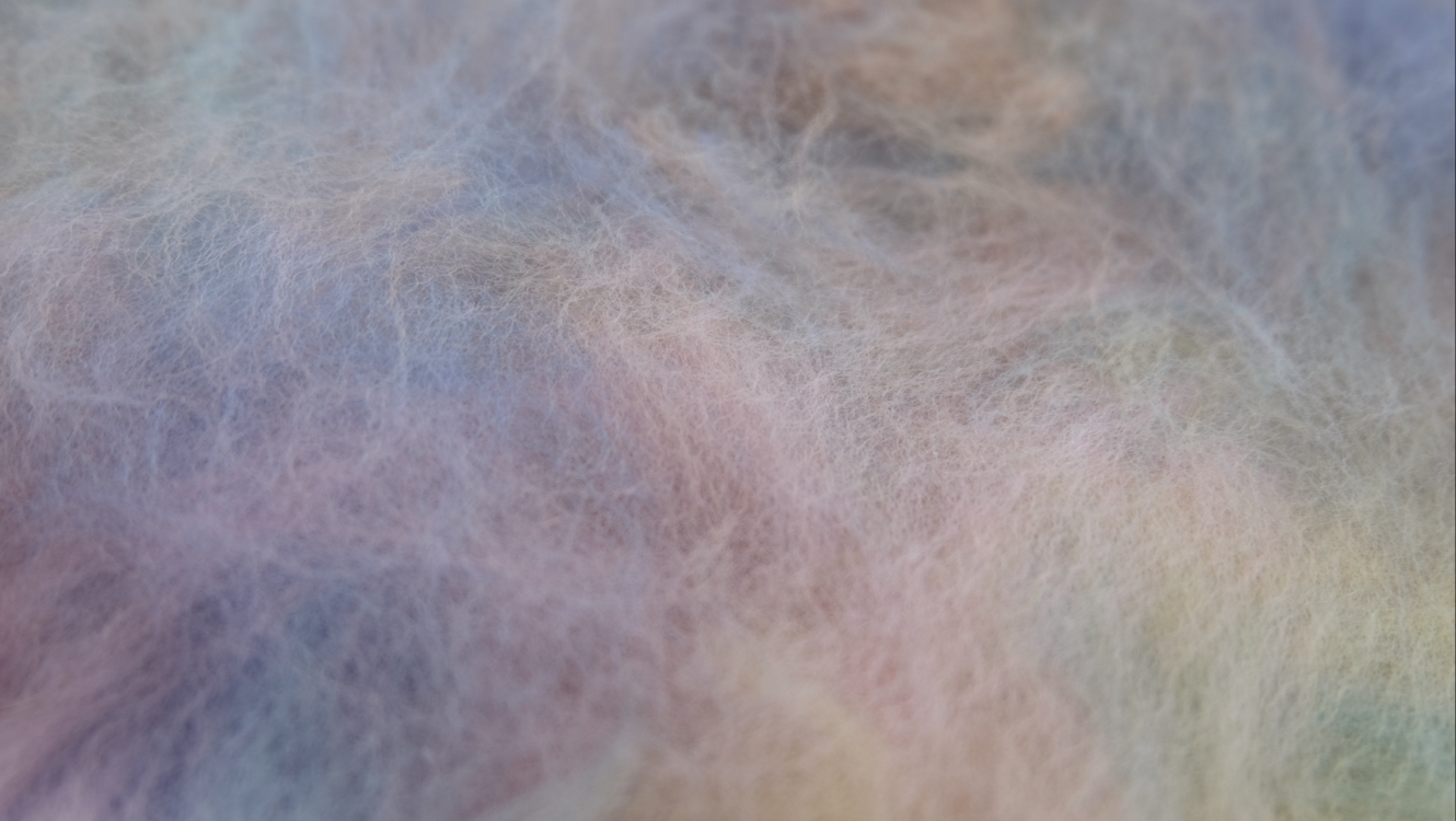 Scramble Wool 6/ön sipariş