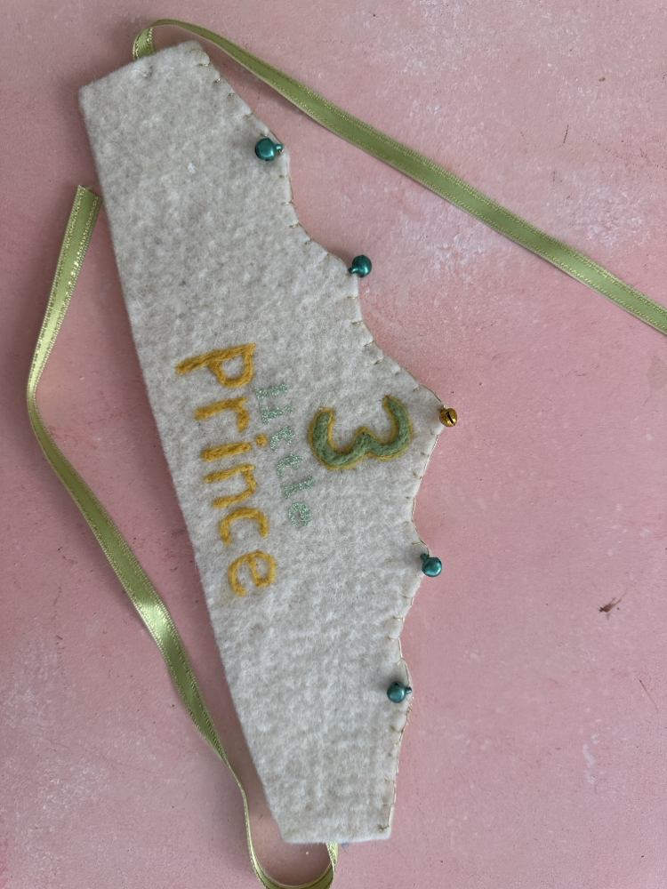 Little prümcr