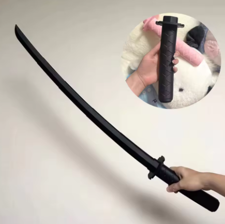 KATANA AÇILIR KAPANIR