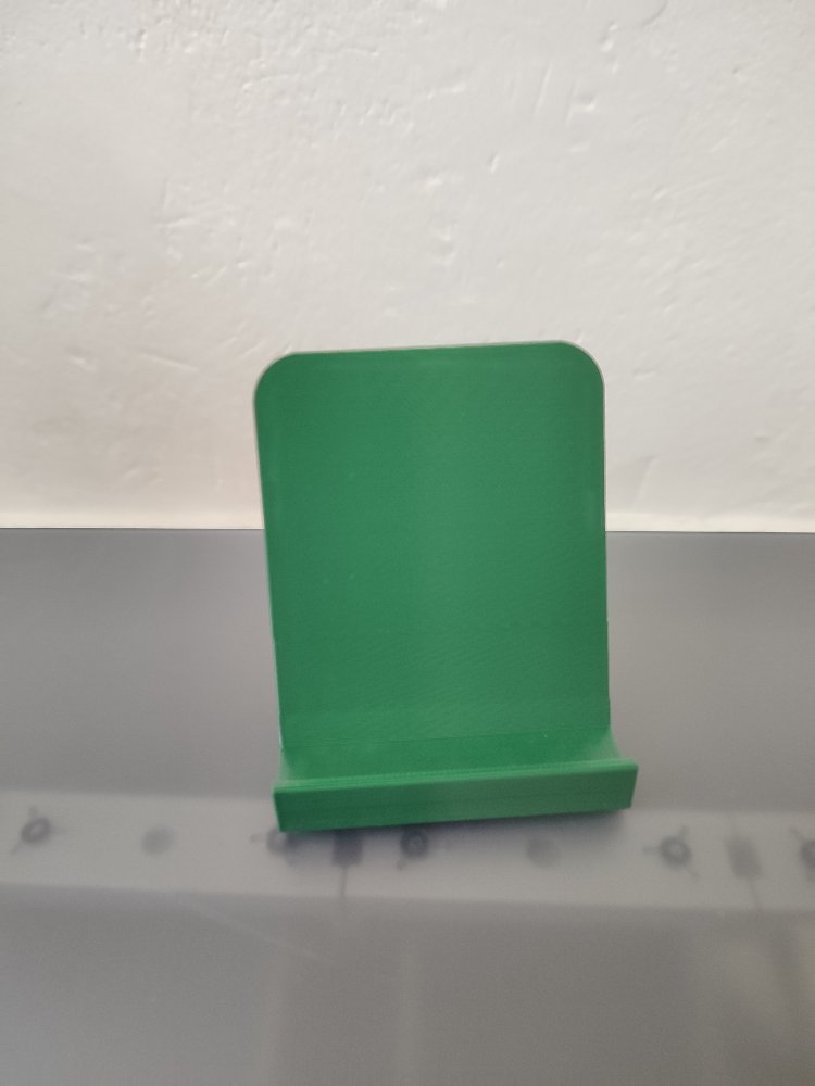 BEYBİ YUDA TELEFON TUTUCUSU