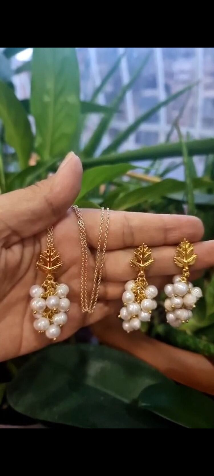 incili set