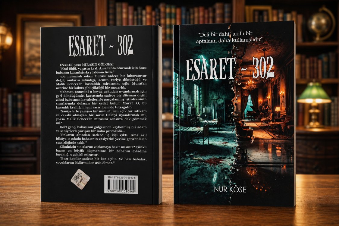 Esaret-302