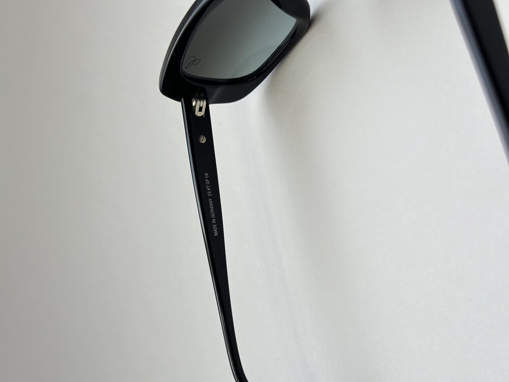  Chopard Vintage Sunglasses