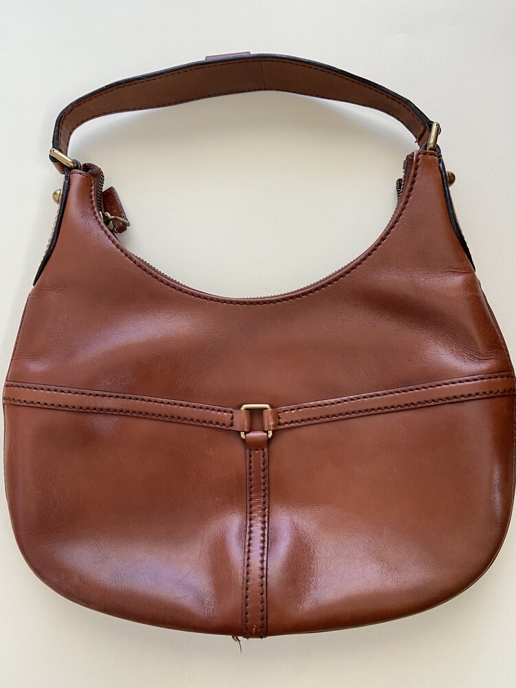 Gucci Reins Vintage Çanta