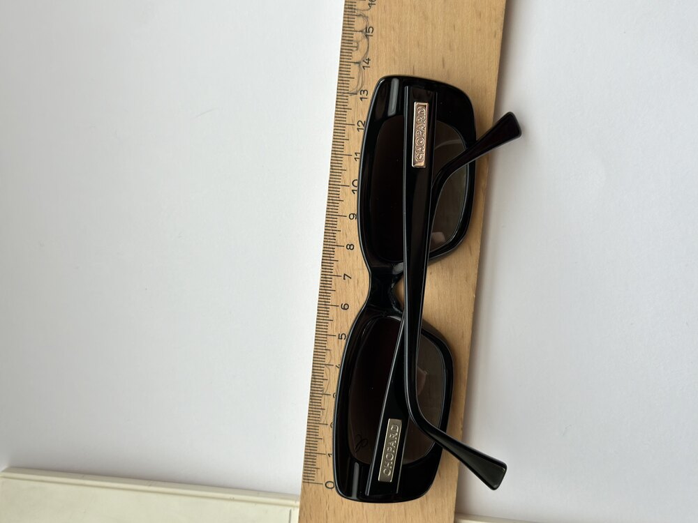  Chopard Vintage Sunglasses