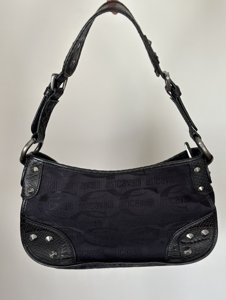  2000s Vintage Just Cavalli Çanta