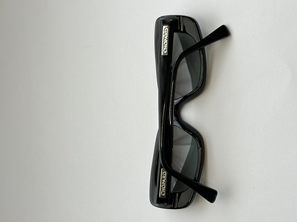  Chopard Vintage Sunglasses
