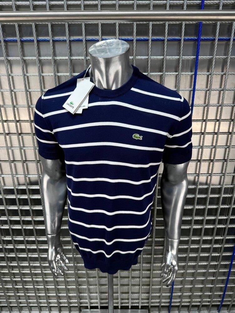 LACOSTE PREMIUM TRİKO