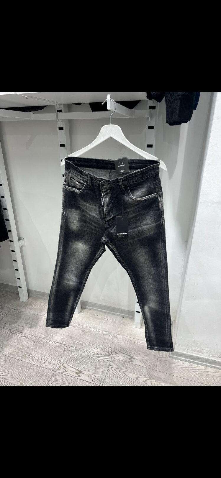 Dsquared Jean’s