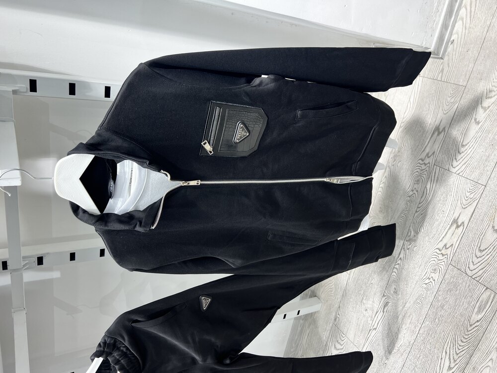 PRADA EŞOFMAN TAKIMI VİP ÜRÜN