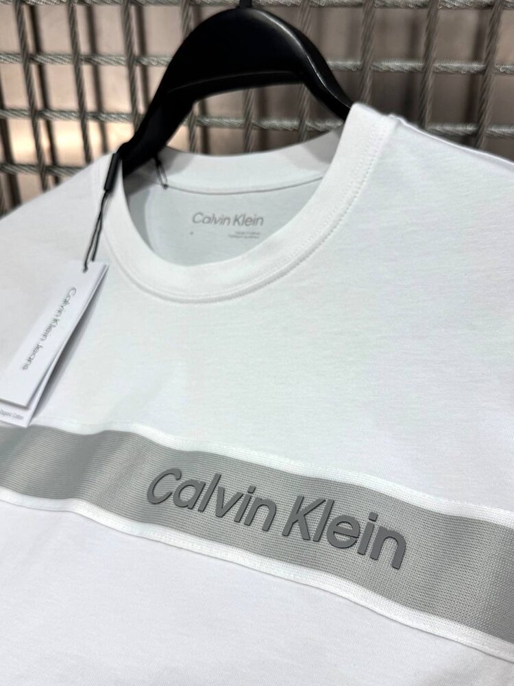 CALVİN KLEİN İTHAL T-SHİRT
