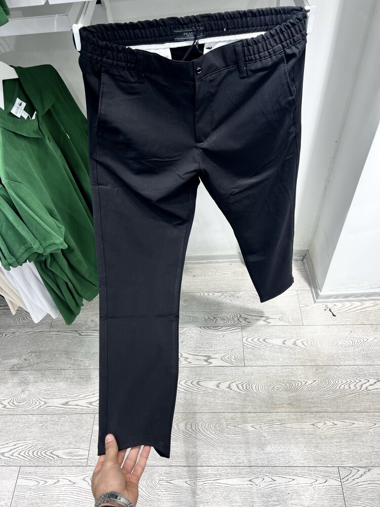 PRADA İTHAL KUMAŞ JOGGER