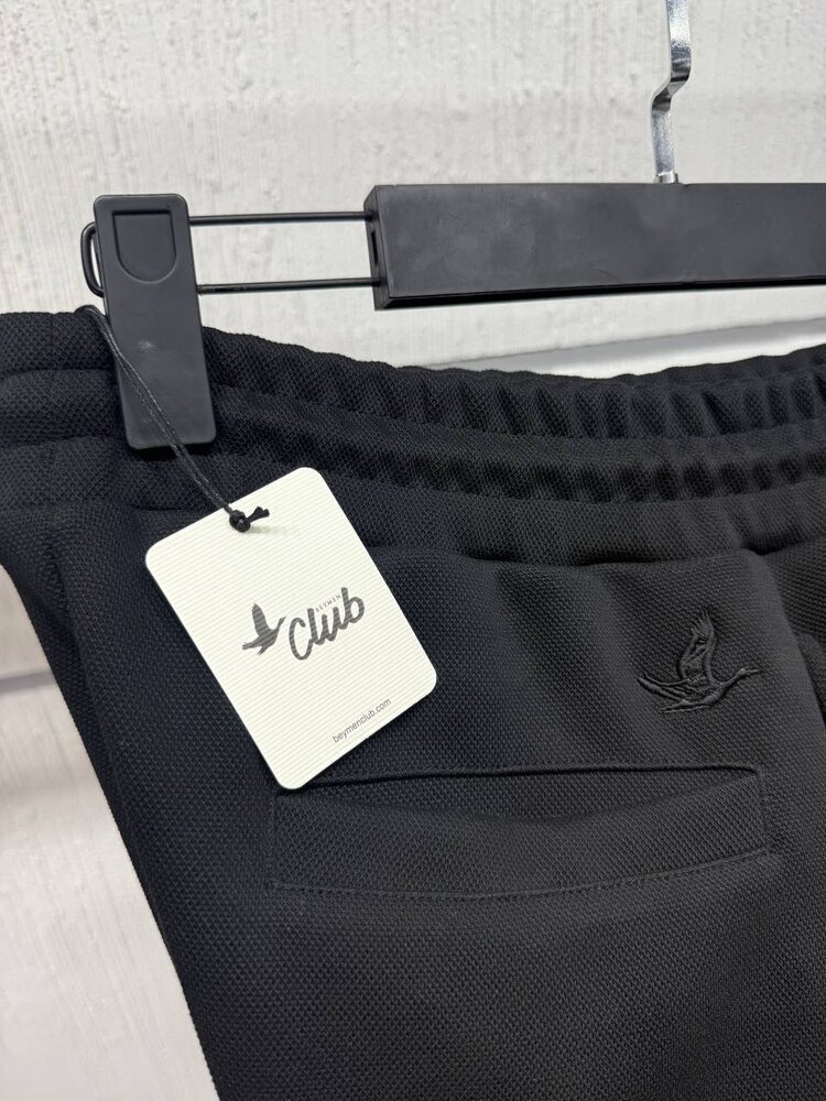 BEYMEN ORJ SERİES MAĞAZA MODELİ ŞORT 