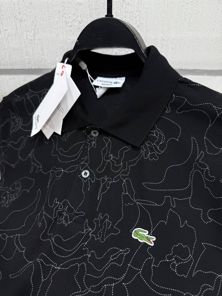LACOSTE İTHAL POLO YAKA T-SHİRT